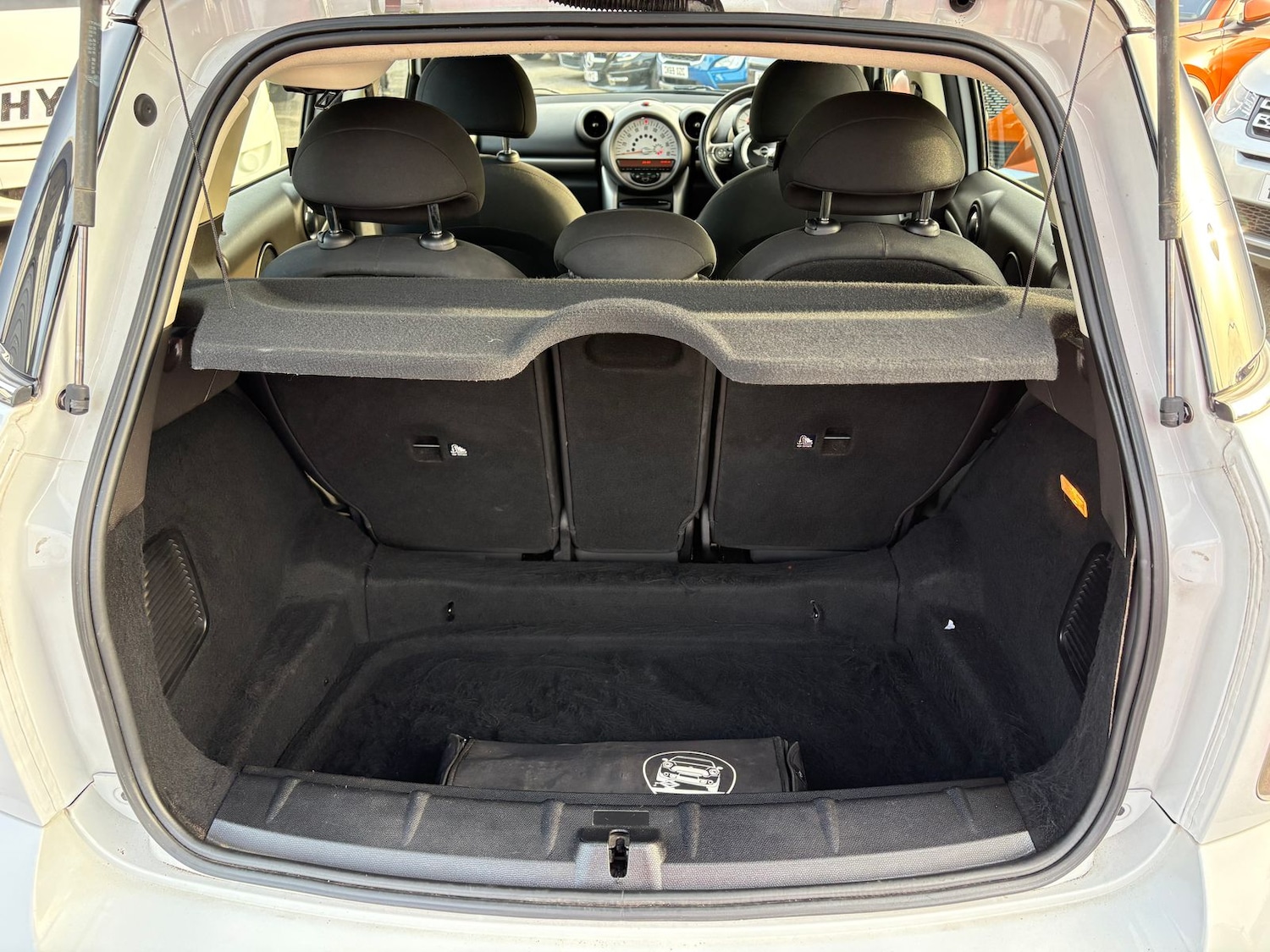 Used MINI Countryman 2012 for sale - 77786341: Photo 17