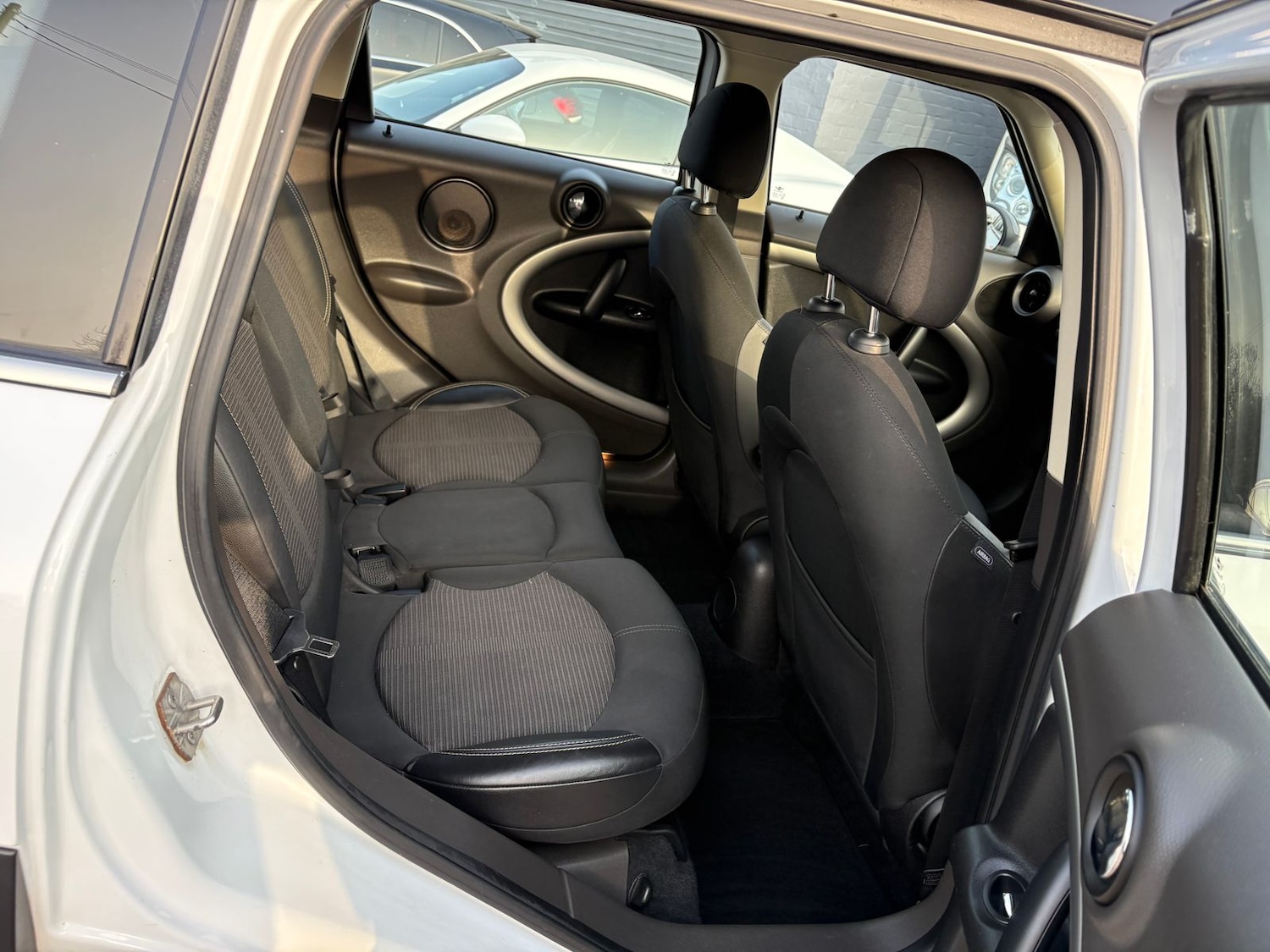 Used MINI Countryman 2012 for sale - 77786341: Photo 18