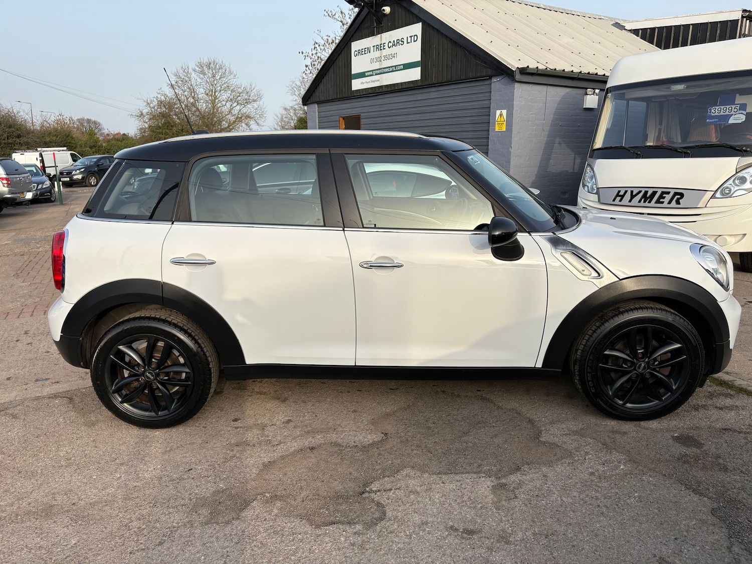 Used MINI Countryman 2012 for sale - 77786341: Photo 4
