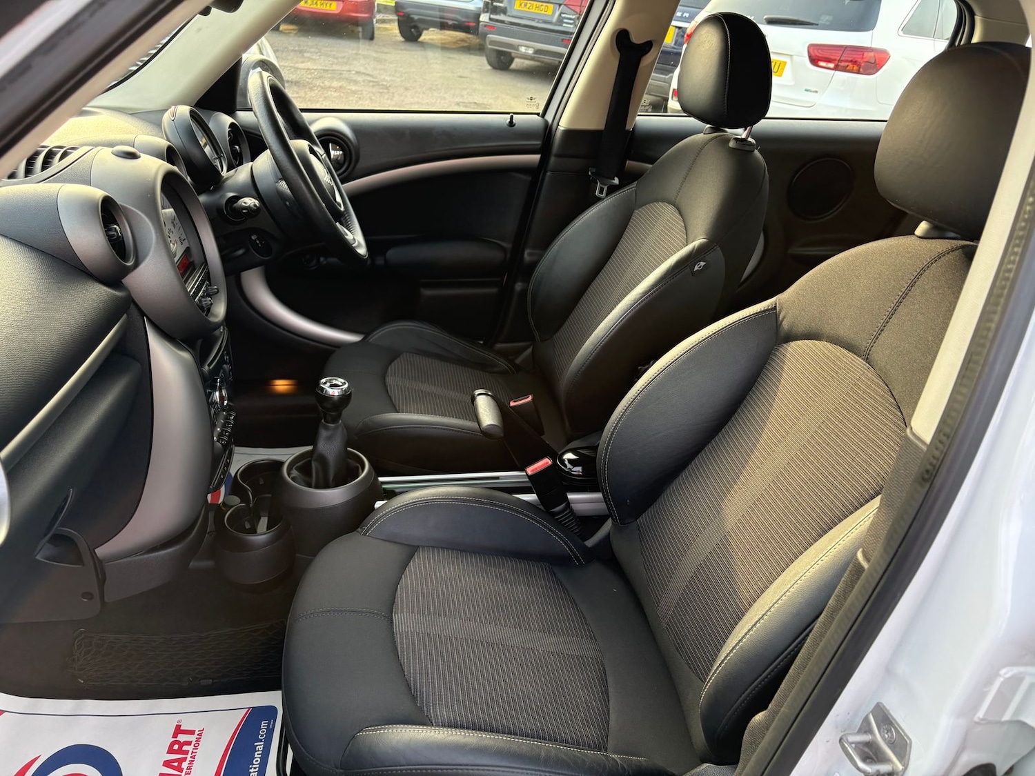 Used MINI Countryman 2012 for sale - 77786341: Photo 9