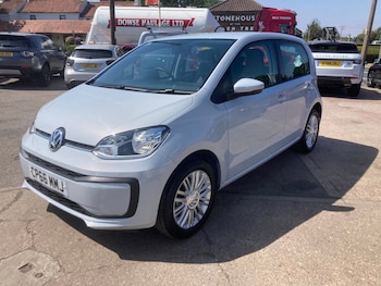 Used Volkswagen up! 2016 for sale - 79213722: Photo