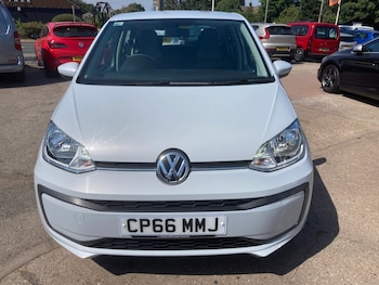 Used Volkswagen up! 2016 for sale - 79213722: Photo