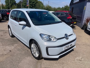 Used Volkswagen up! 2016 for sale - 79213722: Photo