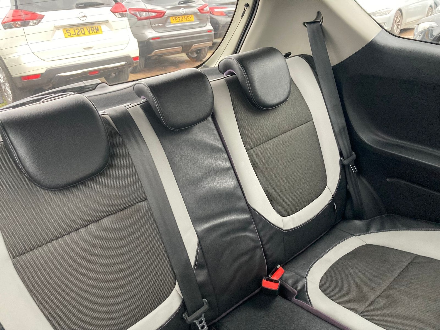 Used Kia Picanto 2012 for sale - 77051010: Photo 12