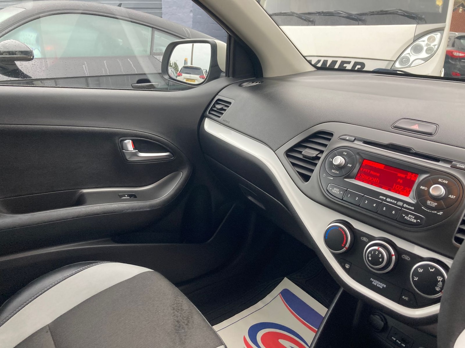 Used Kia Picanto 2012 for sale - 77051010: Photo 14