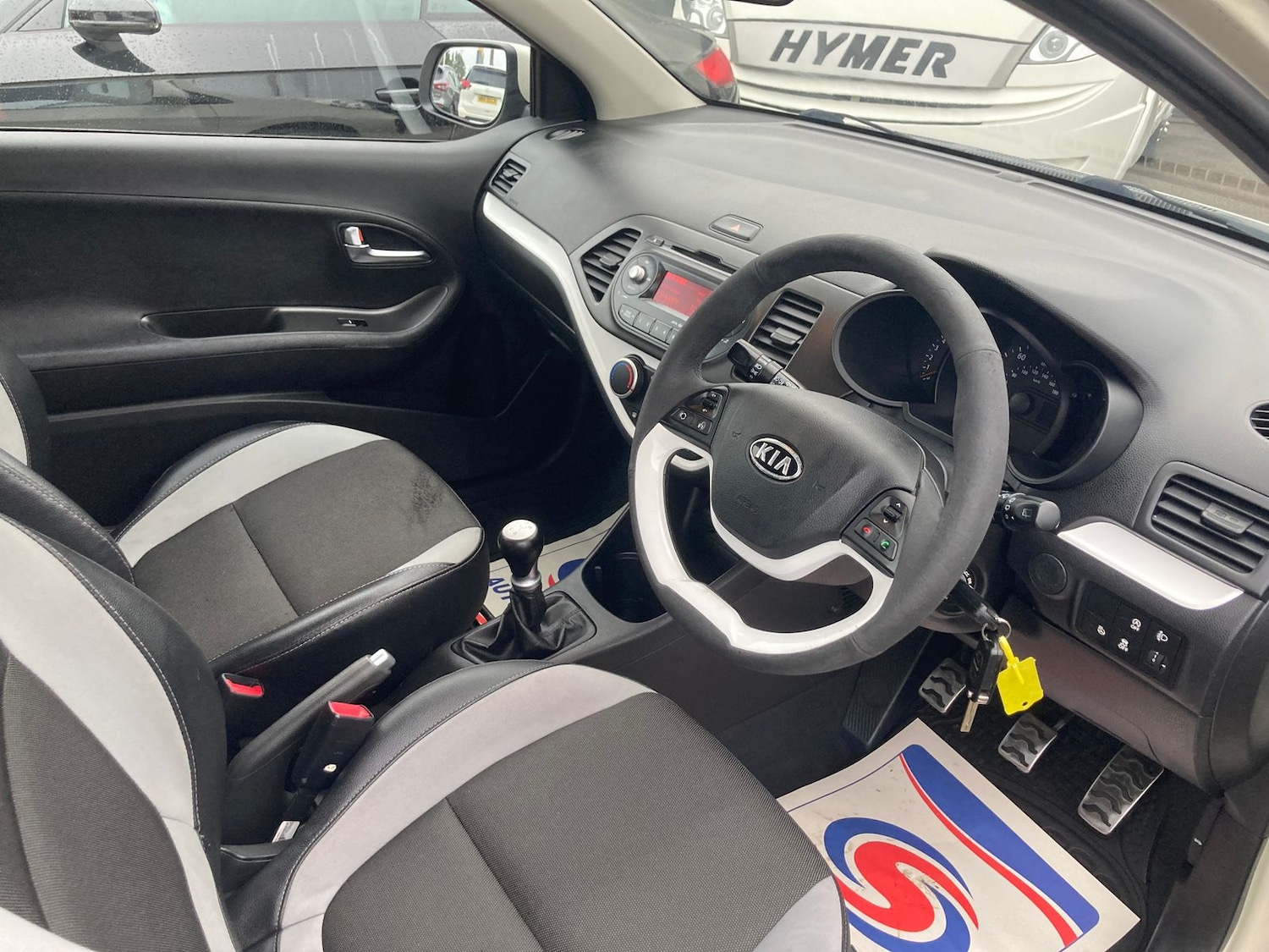 Used Kia Picanto 2012 for sale - 77051010: Photo 17