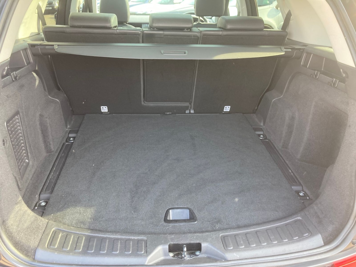 Used Land Rover Discovery Sport 2018 for sale - 77960073: Photo 10