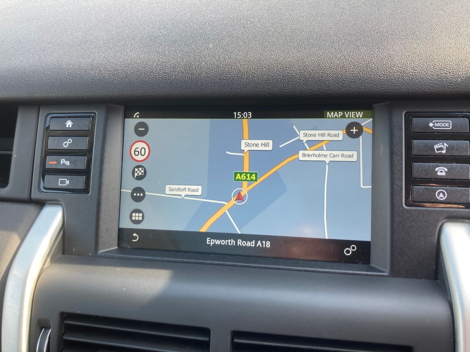 Used Land Rover Discovery Sport 2018 for sale - 77960073: Photo 13