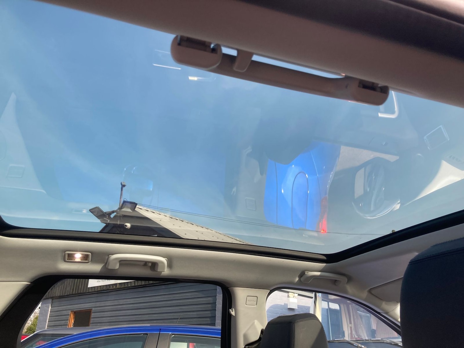 Used Land Rover Discovery Sport 2018 for sale - 77960073: Photo 16