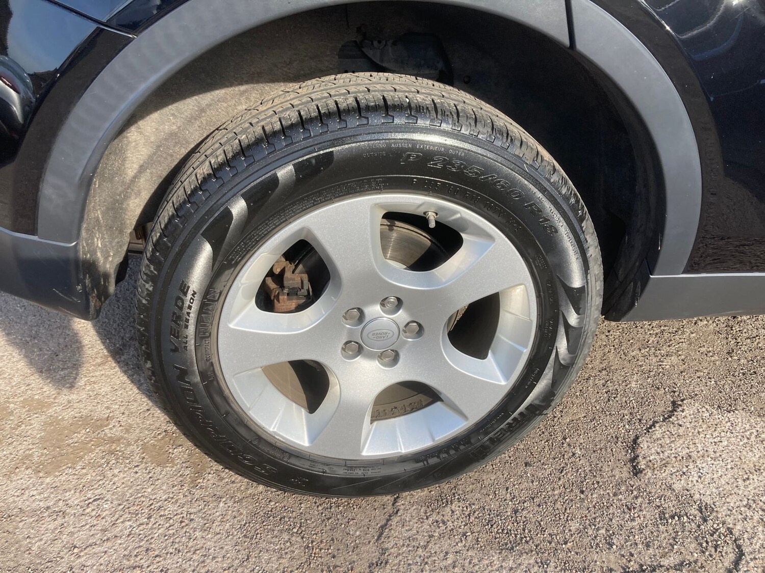 Used Land Rover Discovery Sport 2018 for sale - 77960073: Photo 5