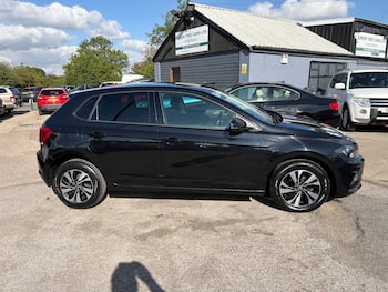 Used Volkswagen Polo 2021 for sale - 79652322: Photo