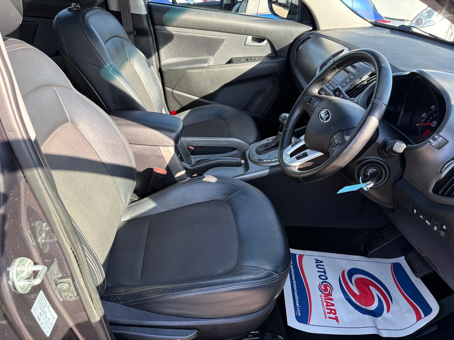 Used Kia Sportage 2014 for sale - 78059421: Photo 10