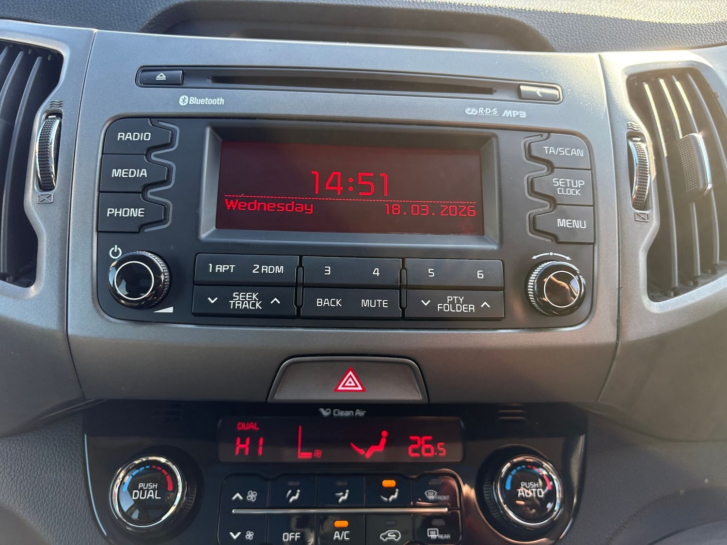 Used Kia Sportage 2014 for sale - 78059421: Photo 14