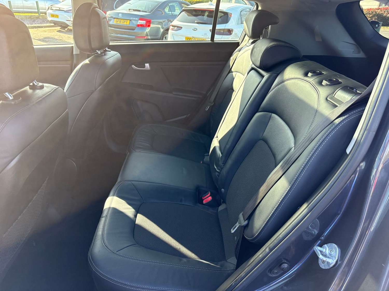 Used Kia Sportage 2014 for sale - 78059421: Photo 18