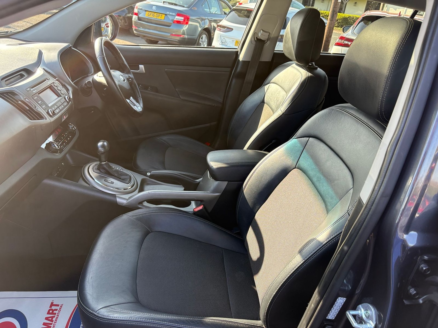 Used Kia Sportage 2014 for sale - 78059421: Photo 9