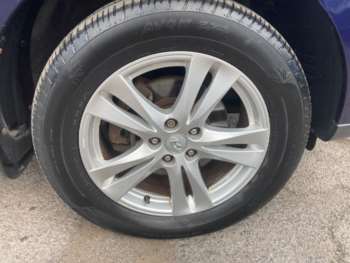 Used Hyundai Santa Fe 2010 for sale - 75434079: Photo