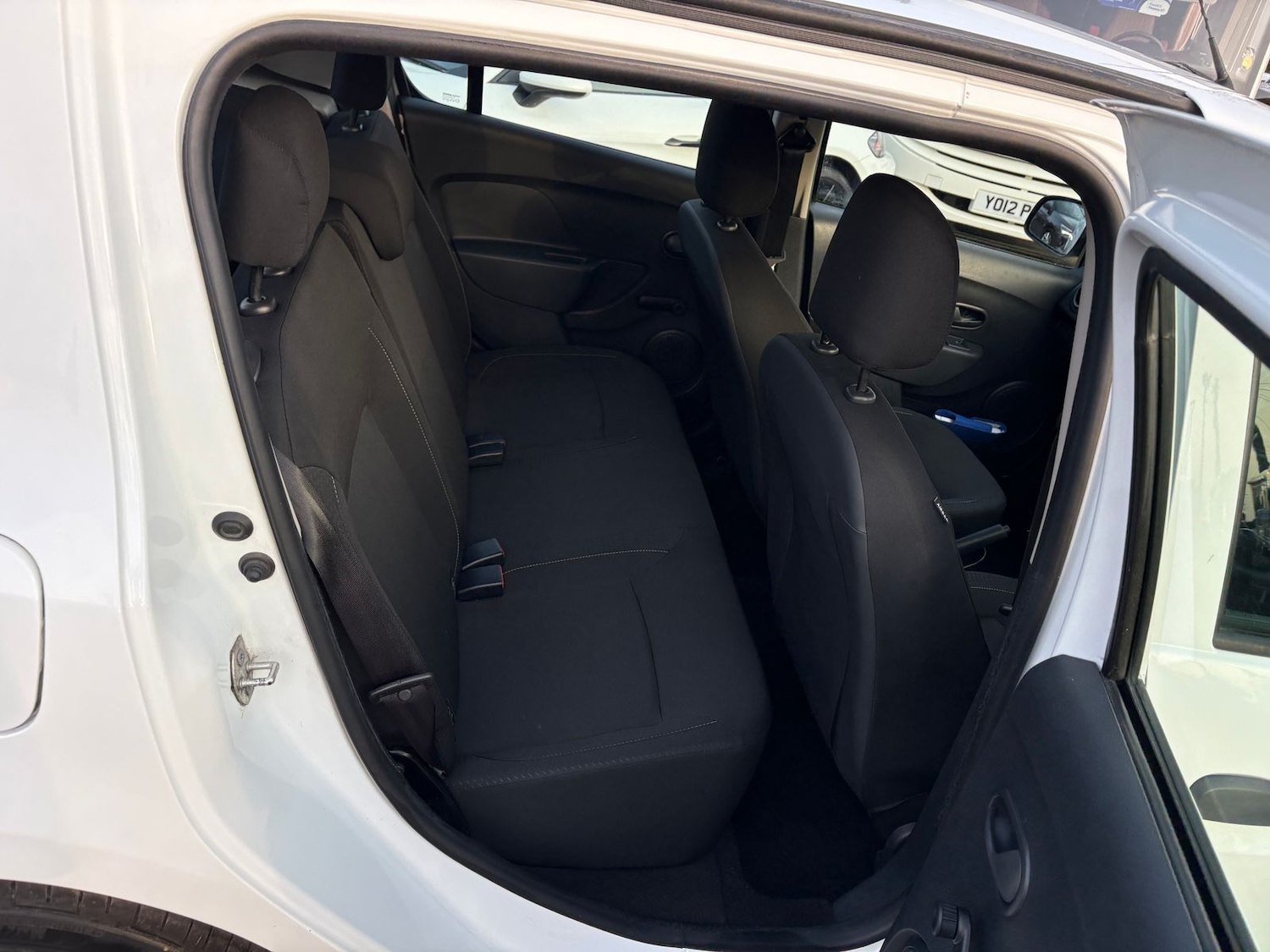 Used Dacia Sandero 2019 for sale - 77810337: Photo 10