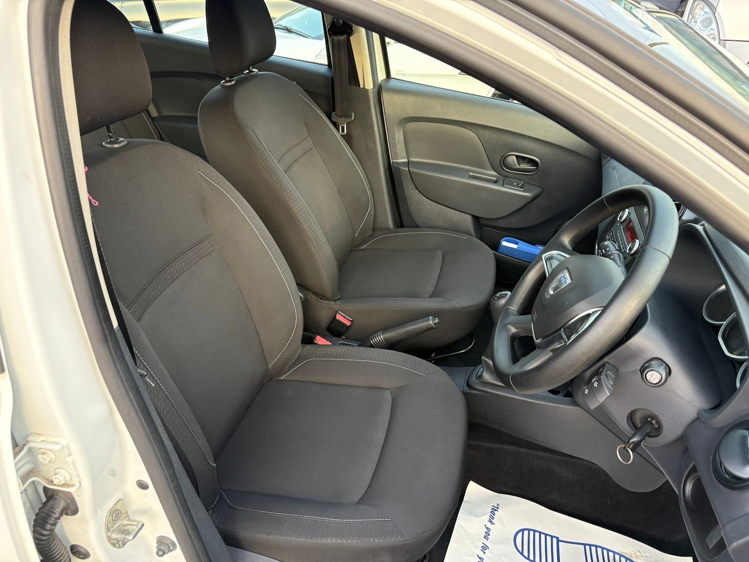 Used Dacia Sandero 2019 for sale - 77810337: Photo 11