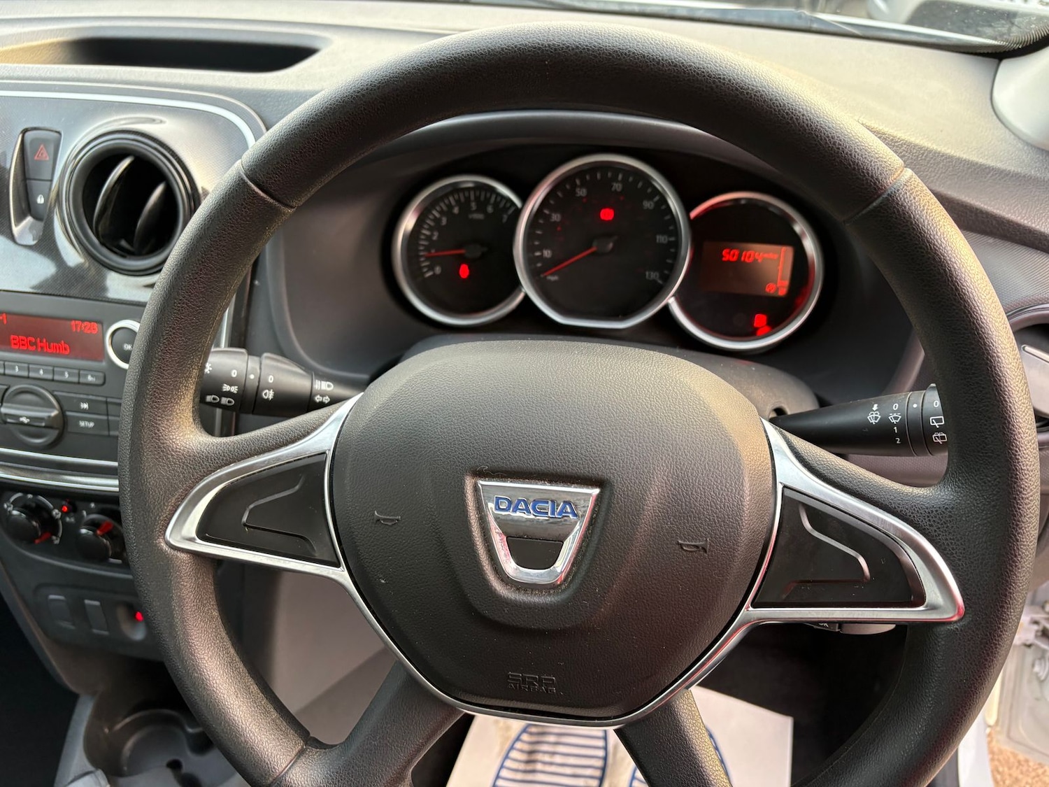 Used Dacia Sandero 2019 for sale - 77810337: Photo 13