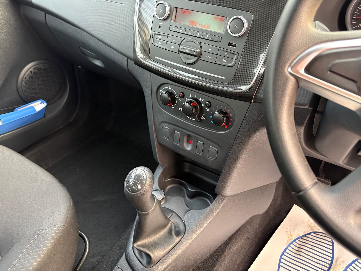 Used Dacia Sandero 2019 for sale - 77810337: Photo 14