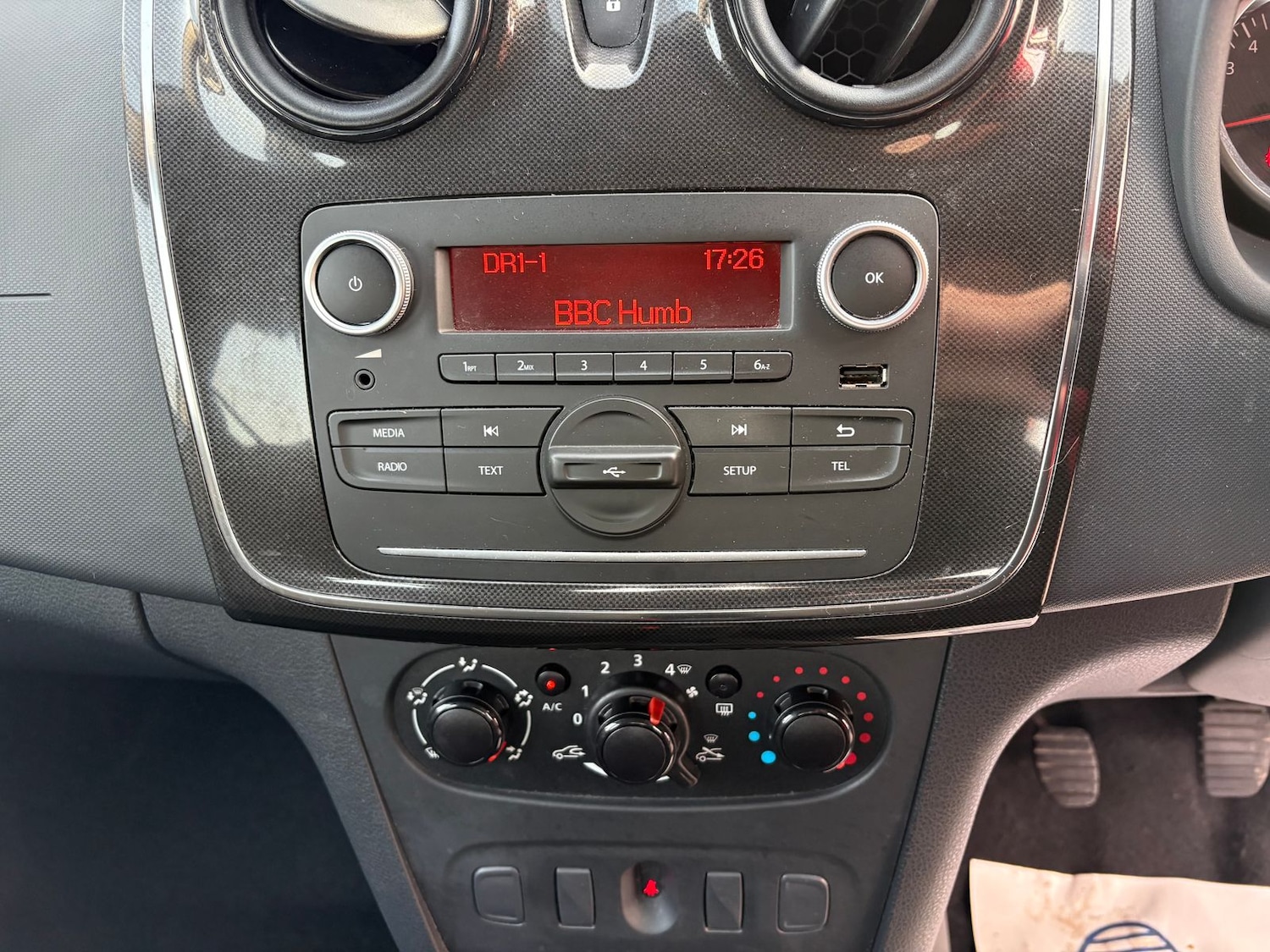 Used Dacia Sandero 2019 for sale - 77810337: Photo 15