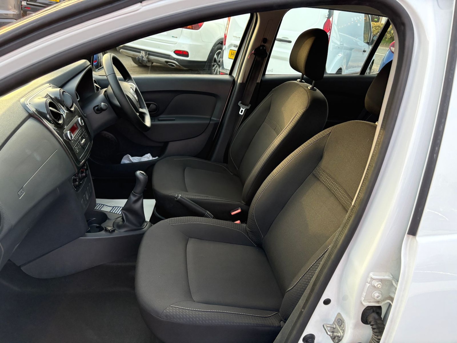 Used Dacia Sandero 2019 for sale - 77810337: Photo 8