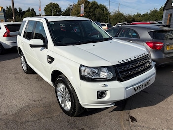 Used Land Rover Freelander 2 2014 for sale - 79504069: Photo