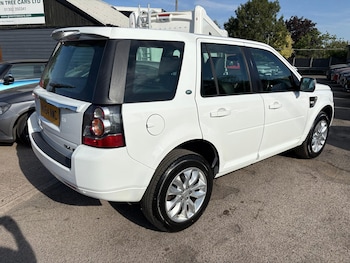 Used Land Rover Freelander 2 2014 for sale - 79504069: Photo