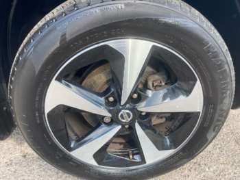 Used Nissan Juke 2019 for sale - 75211945: Photo