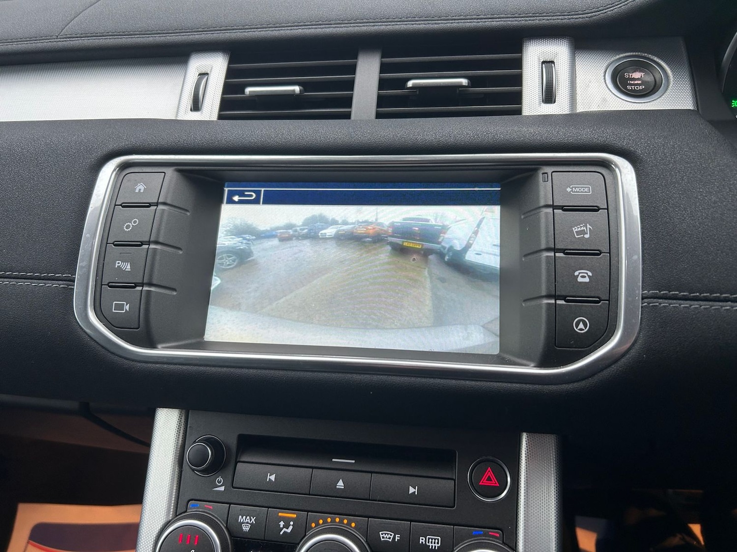 Used Land Rover Range Rover Evoque 2016 for sale - 77293544: Photo 10