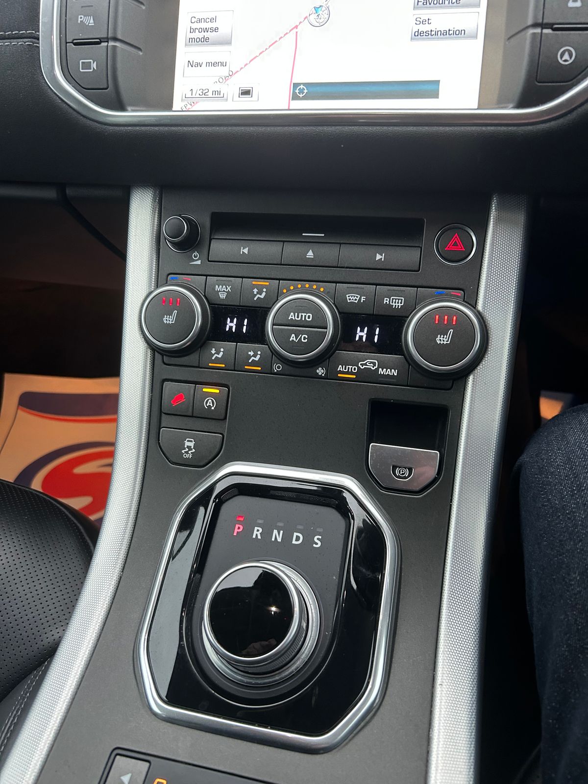 Used Land Rover Range Rover Evoque 2016 for sale - 77293544: Photo 11