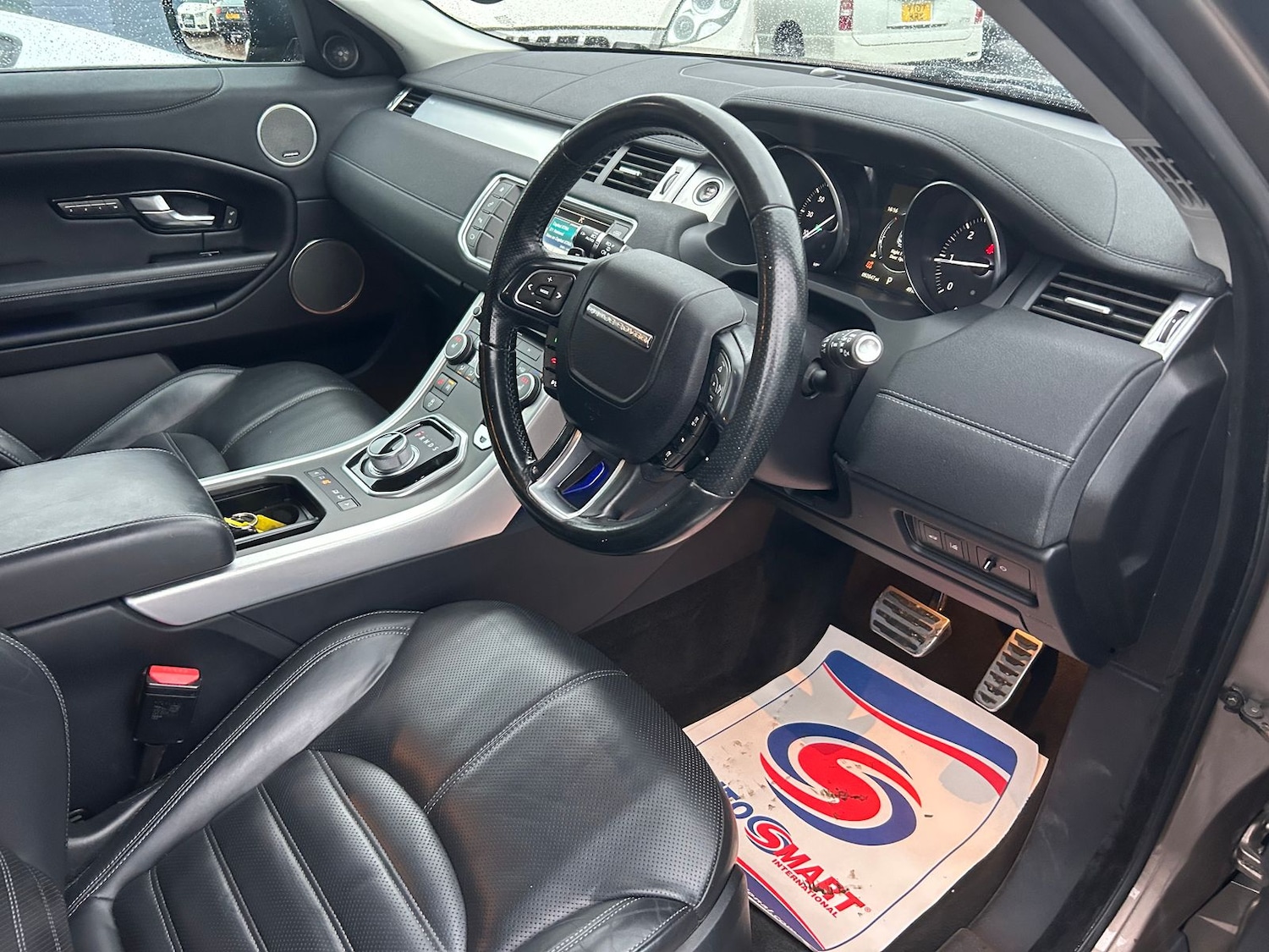 Used Land Rover Range Rover Evoque 2016 for sale - 77293544: Photo 13