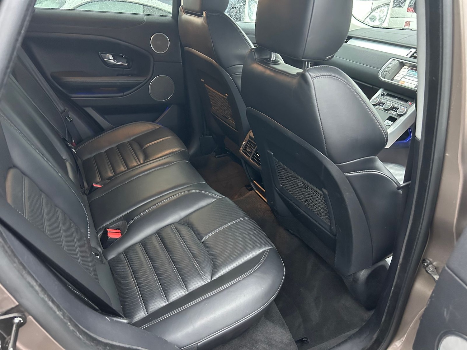 Used Land Rover Range Rover Evoque 2016 for sale - 77293544: Photo 14