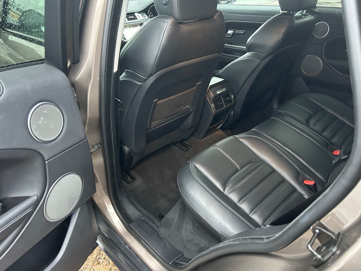 Used Land Rover Range Rover Evoque 2016 for sale - 77293544: Photo 15