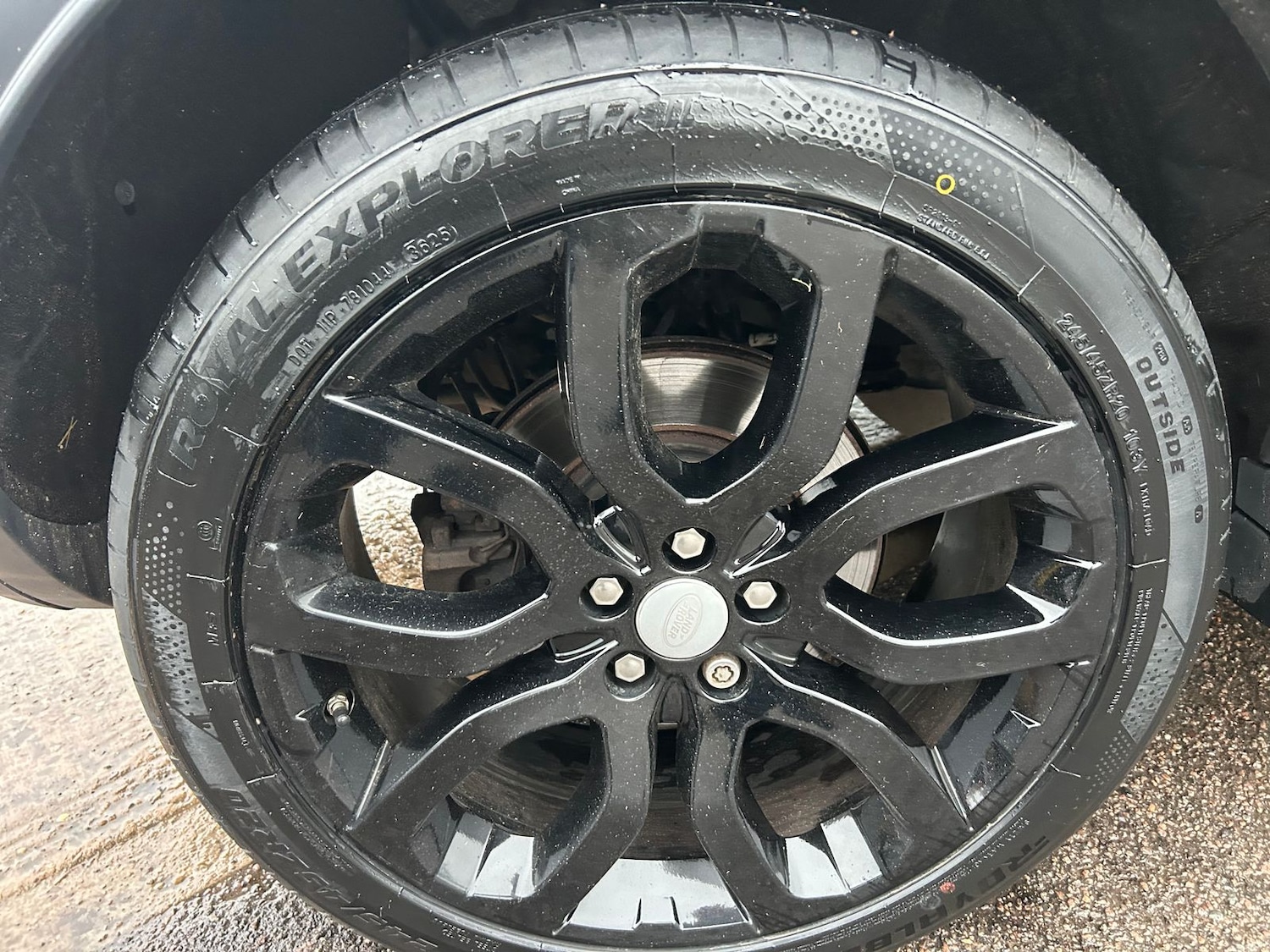 Used Land Rover Range Rover Evoque 2016 for sale - 77293544: Photo 9