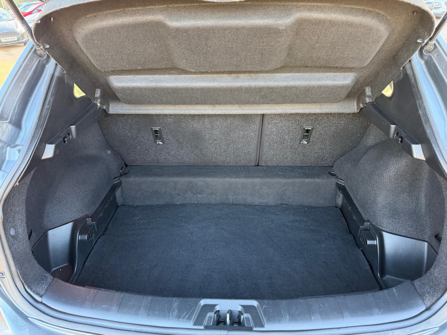 Used Nissan Qashqai 2015 for sale - 76614276: Photo 16