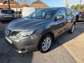 2015 - 1.5 dCi Acenta+ 5dr