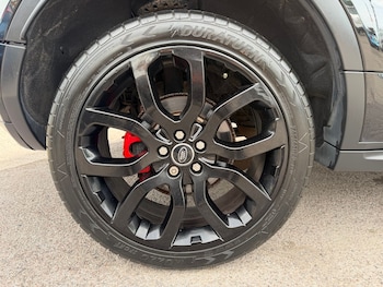 Used Land Rover Range Rover Evoque 2013 for sale - 78948605: Photo