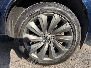 Used Land Rover Discovery Sport 2019 for sale - 79848631: Photo