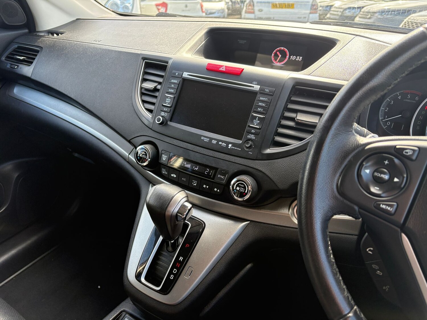 Used Honda CR-V 2015 for sale - 78022639: Photo 12