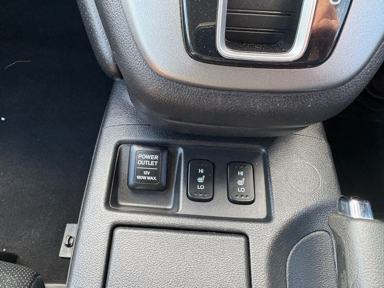 Used Honda CR-V 2015 for sale - 78022639: Photo 16