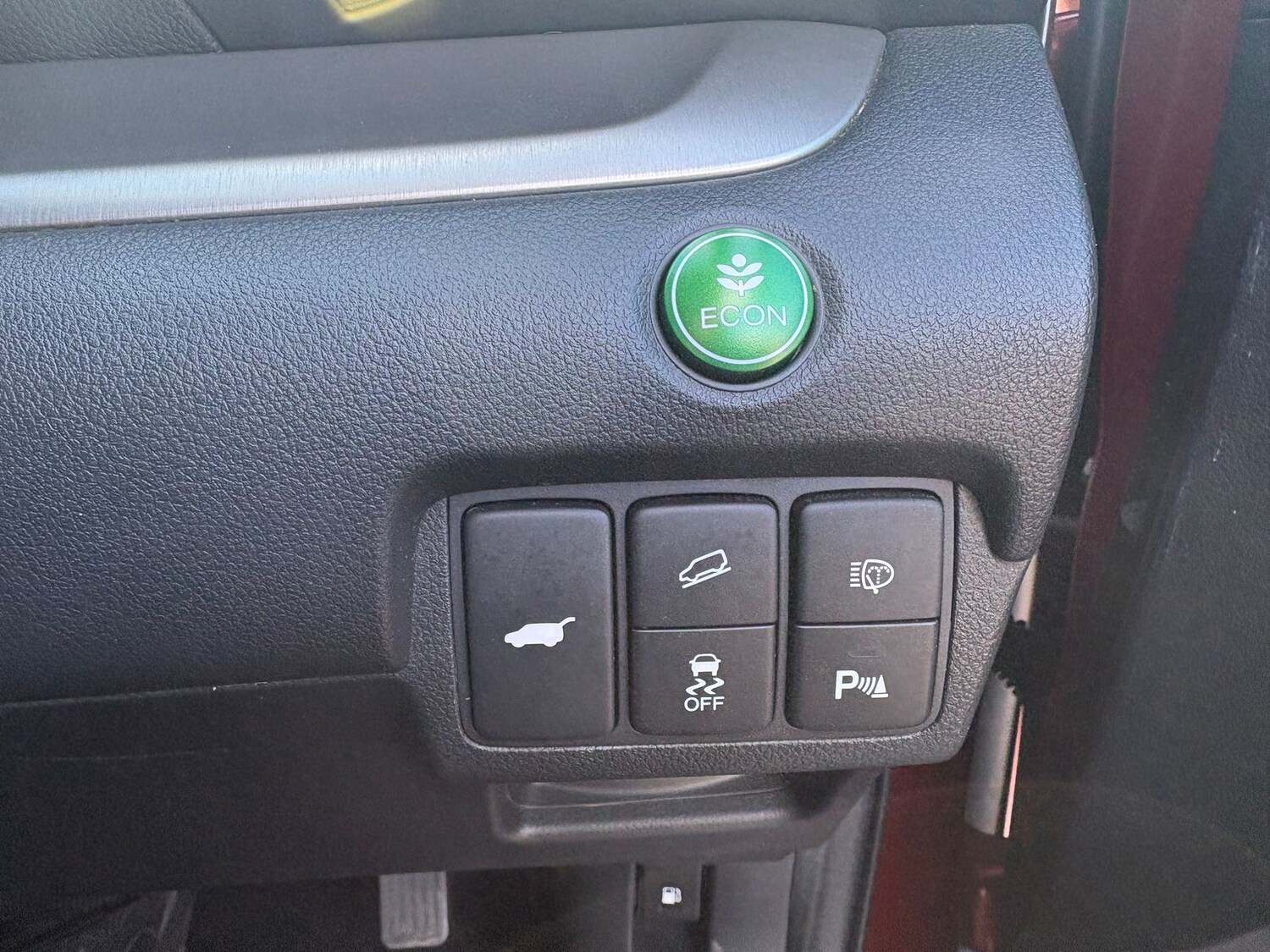 Used Honda CR-V 2015 for sale - 78022639: Photo 18