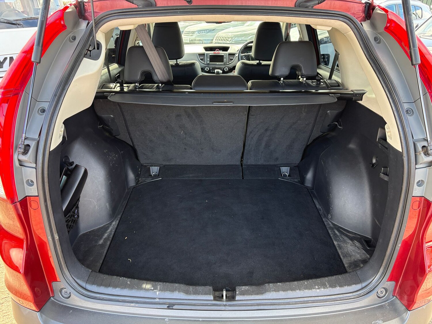 Used Honda CR-V 2015 for sale - 78022639: Photo 20