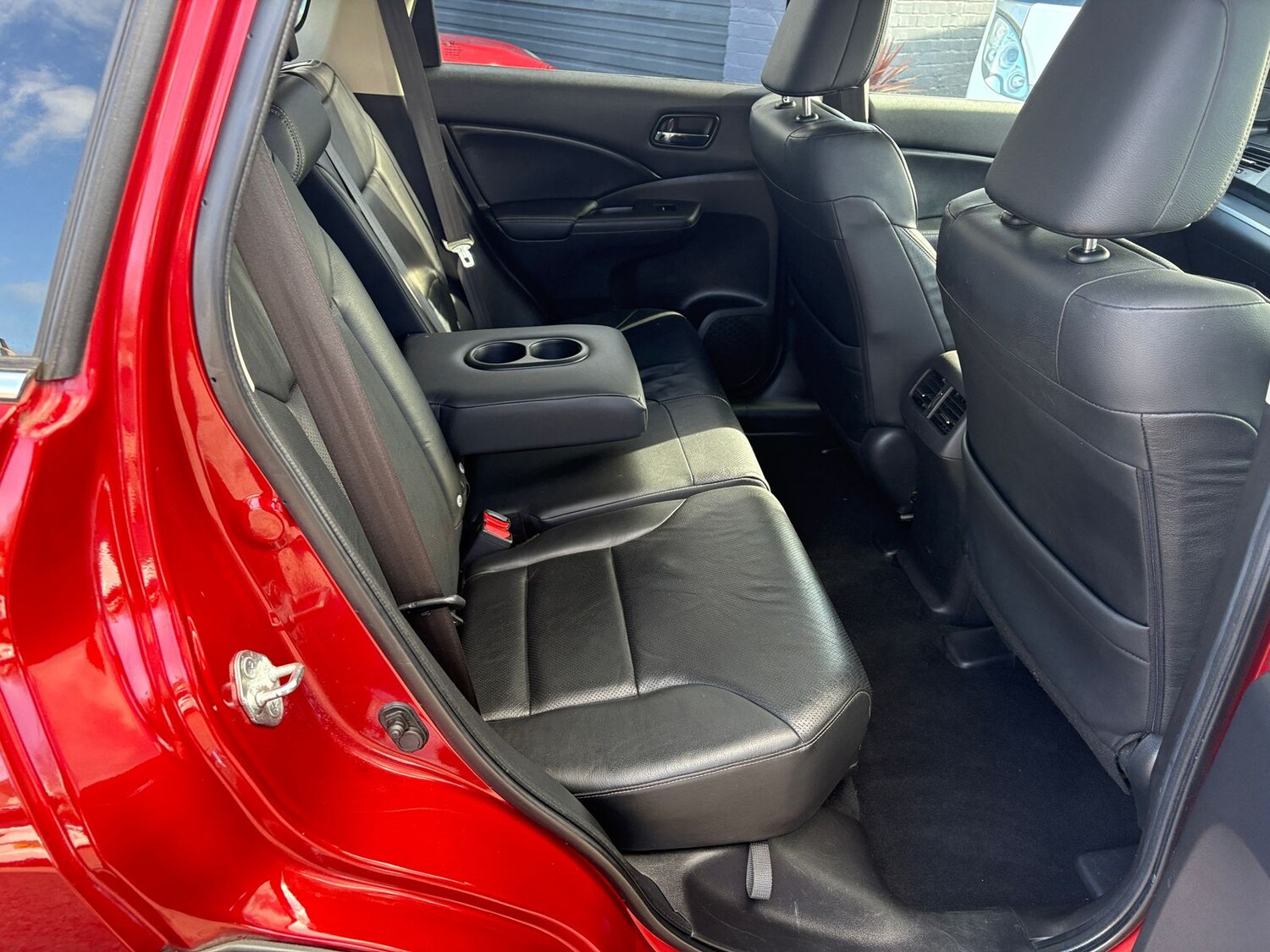 Used Honda CR-V 2015 for sale - 78022639: Photo 21