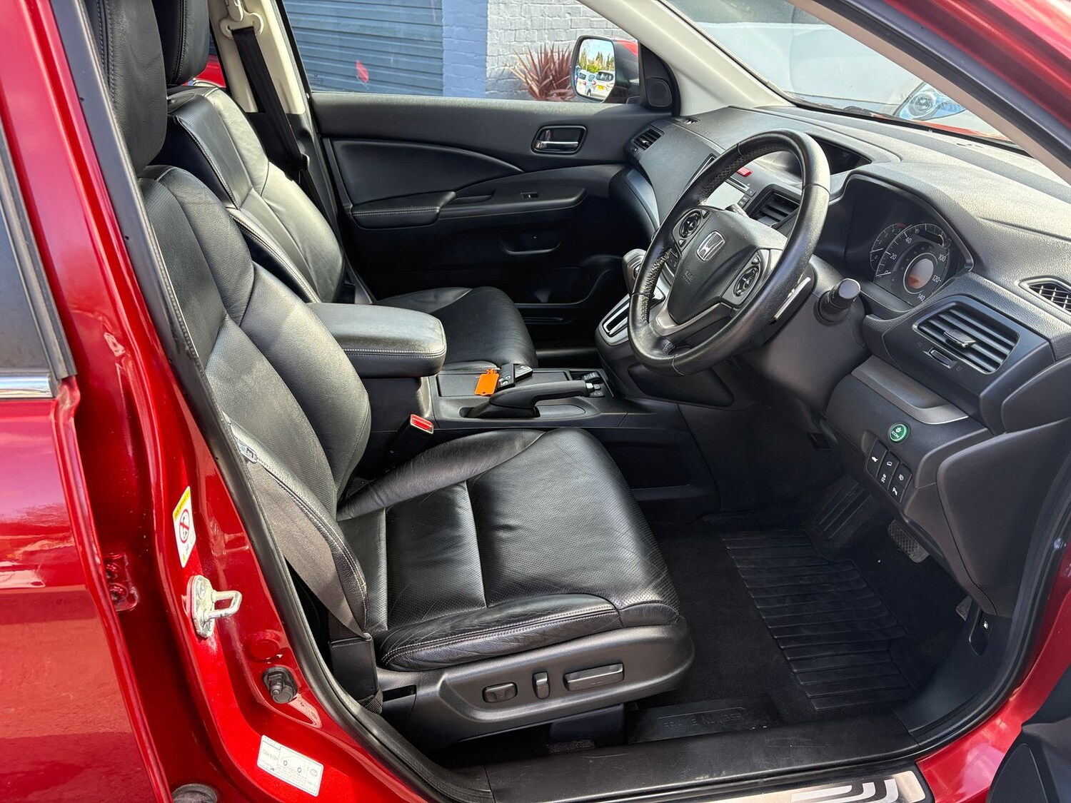 Used Honda CR-V 2015 for sale - 78022639: Photo 22