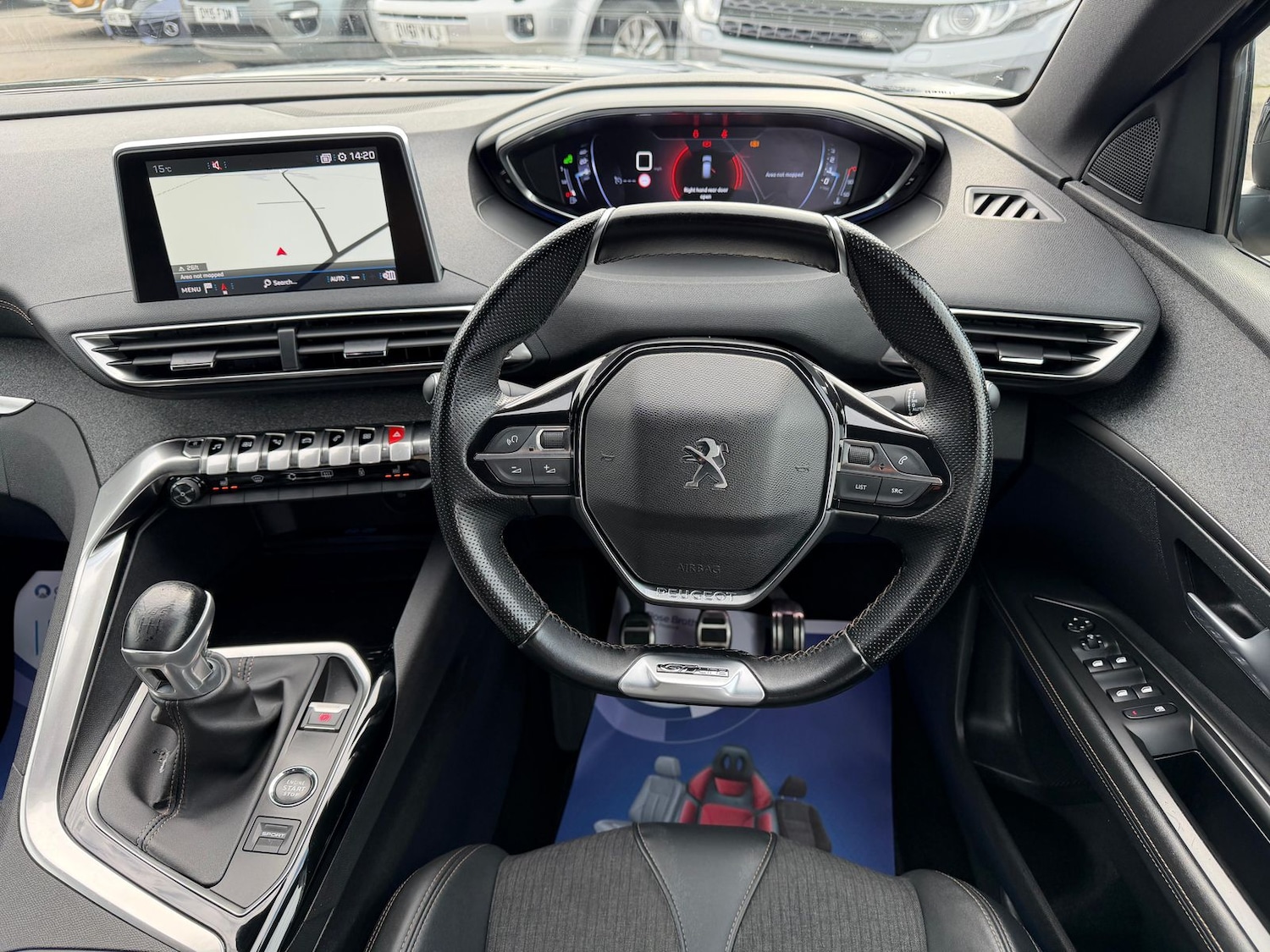 Used Peugeot 3008 2019 for sale - 76229369: Photo 10