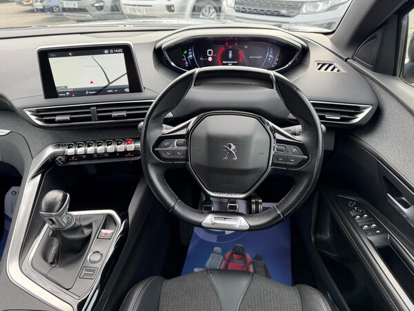 Used Peugeot 3008 2019 for sale - 76229369: Photo 10
