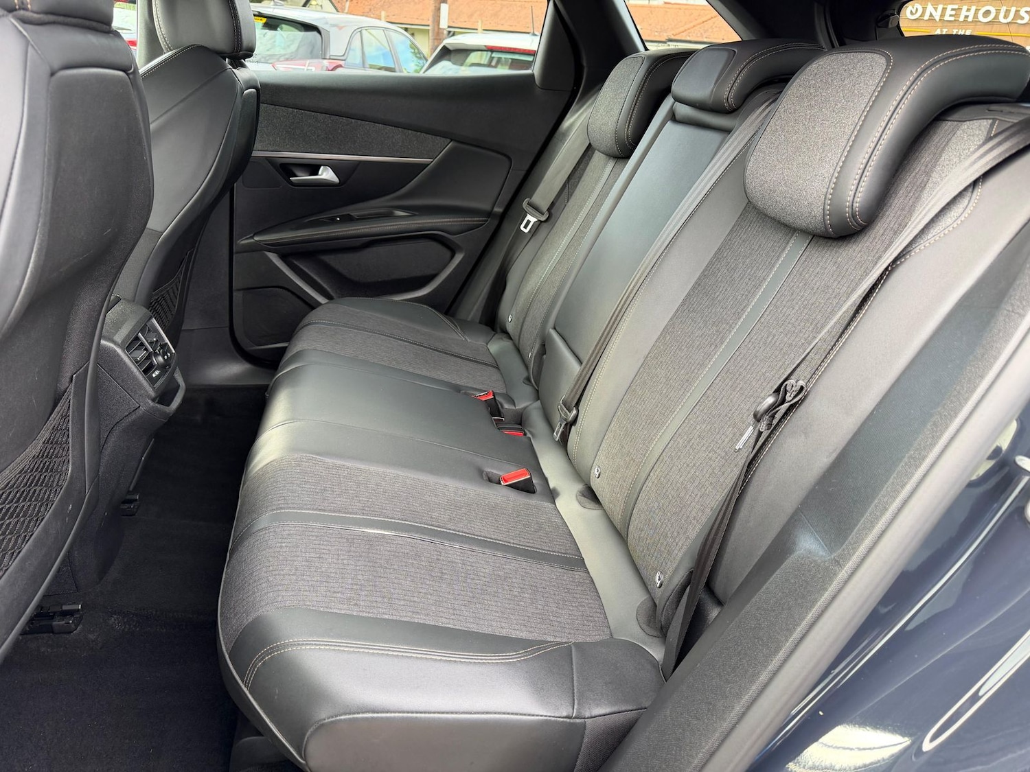 Used Peugeot 3008 2019 for sale - 76229369: Photo 13