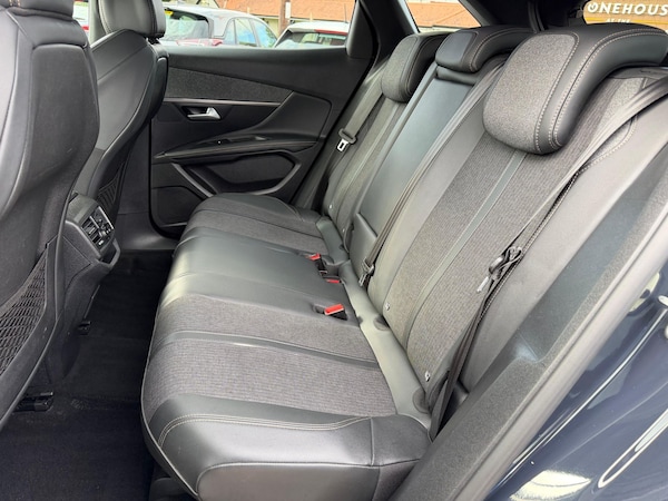 Used Peugeot 3008 2019 for sale - 76229369: Photo 13