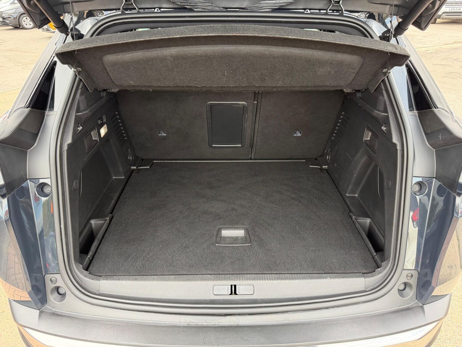 Used Peugeot 3008 2019 for sale - 76229369: Photo 15